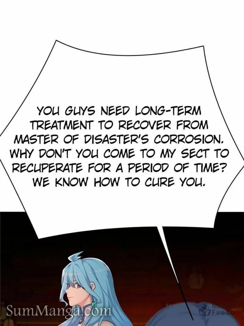 Read I Picked up an Attribute (Colored) chapter 376 image 50 on Lezhin