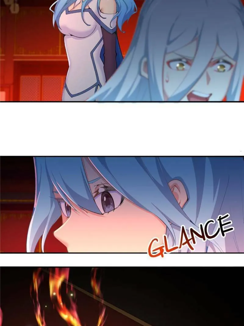 Read I Picked up an Attribute (Colored) chapter 376 image 51 on Lezhin