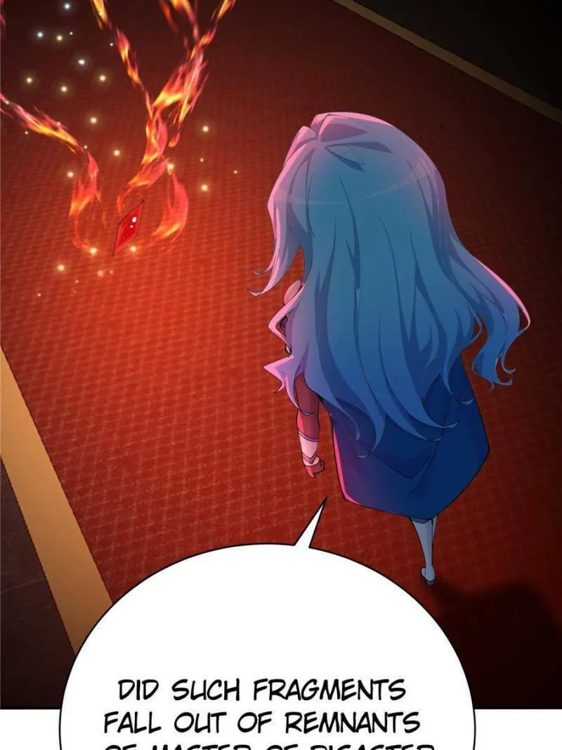 Read I Picked up an Attribute (Colored) chapter 376 image 52 on Lezhin