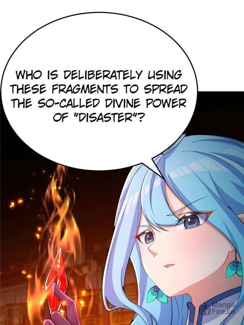 Read I Picked up an Attribute (Colored) chapter 376 image 54 on Lezhin