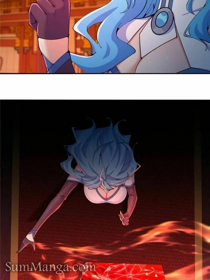 Read I Picked up an Attribute (Colored) chapter 376 image 55 on Lezhin