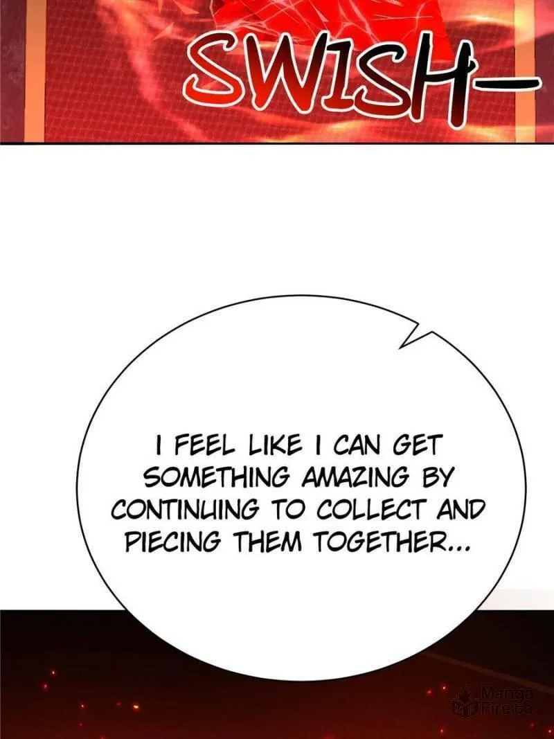 Read I Picked up an Attribute (Colored) chapter 376 image 56 on Lezhin