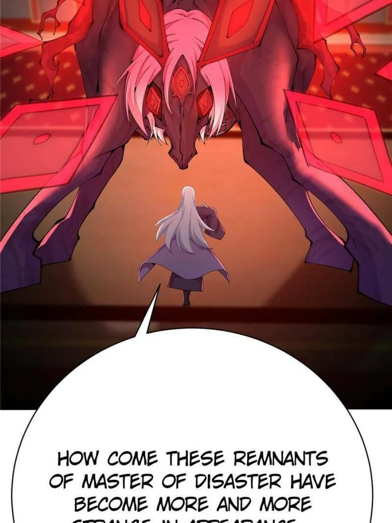Read I Picked up an Attribute (Colored) chapter 376 image 7 on Lezhin