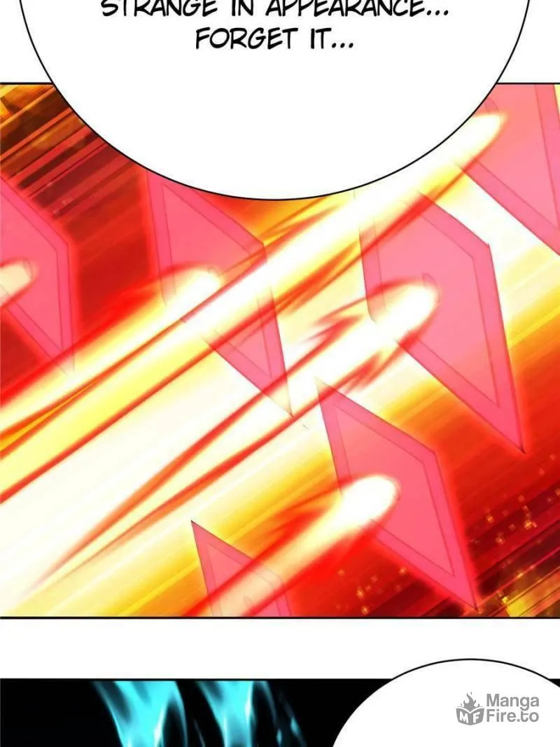 Read I Picked up an Attribute (Colored) chapter 376 image 8 on Lezhin