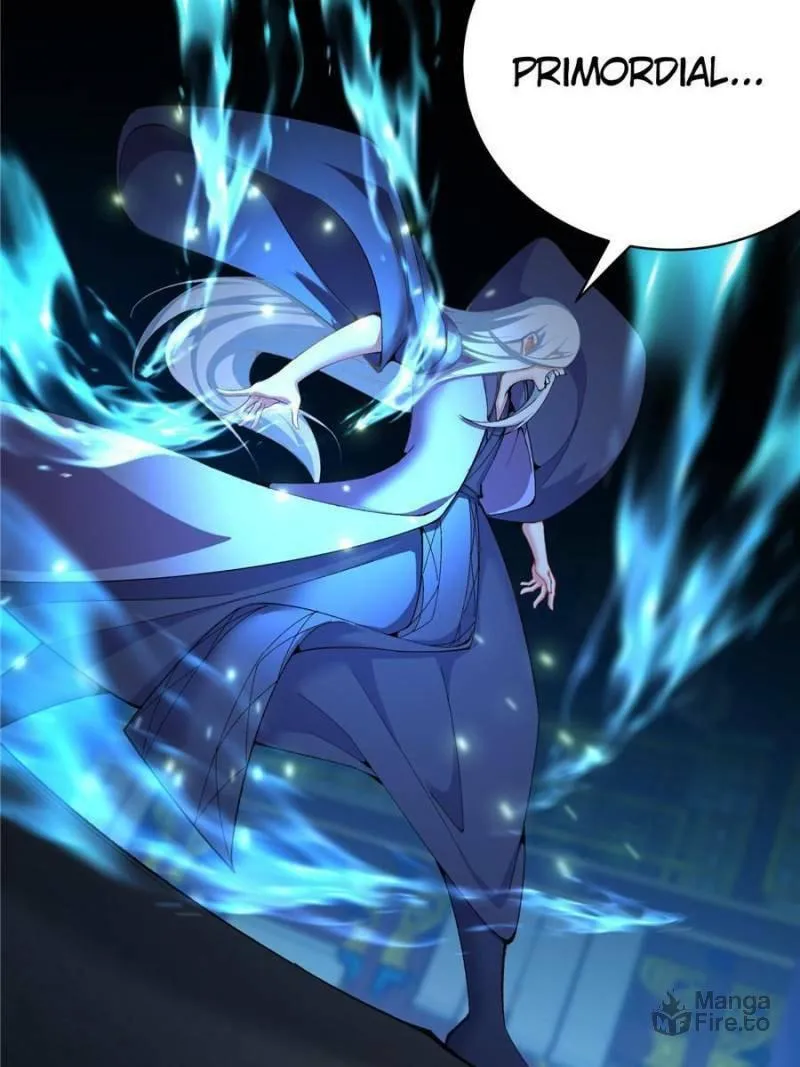Read I Picked up an Attribute (Colored) chapter 376 image 9 on Lezhin