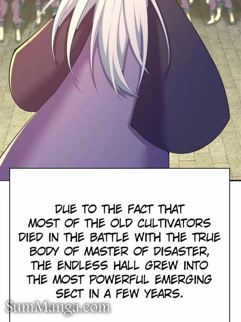 Read I Picked up an Attribute (Colored) chapter 377 image 1 on Lezhin