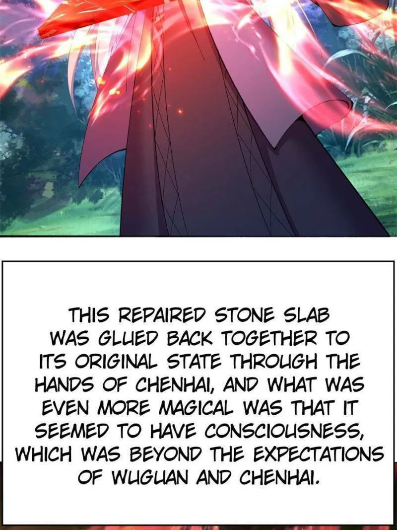 Read I Picked up an Attribute (Colored) chapter 377 image 10 on Lezhin