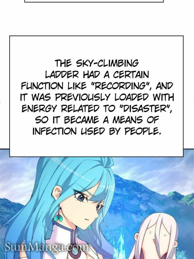 Read I Picked up an Attribute (Colored) chapter 377 image 12 on Lezhin