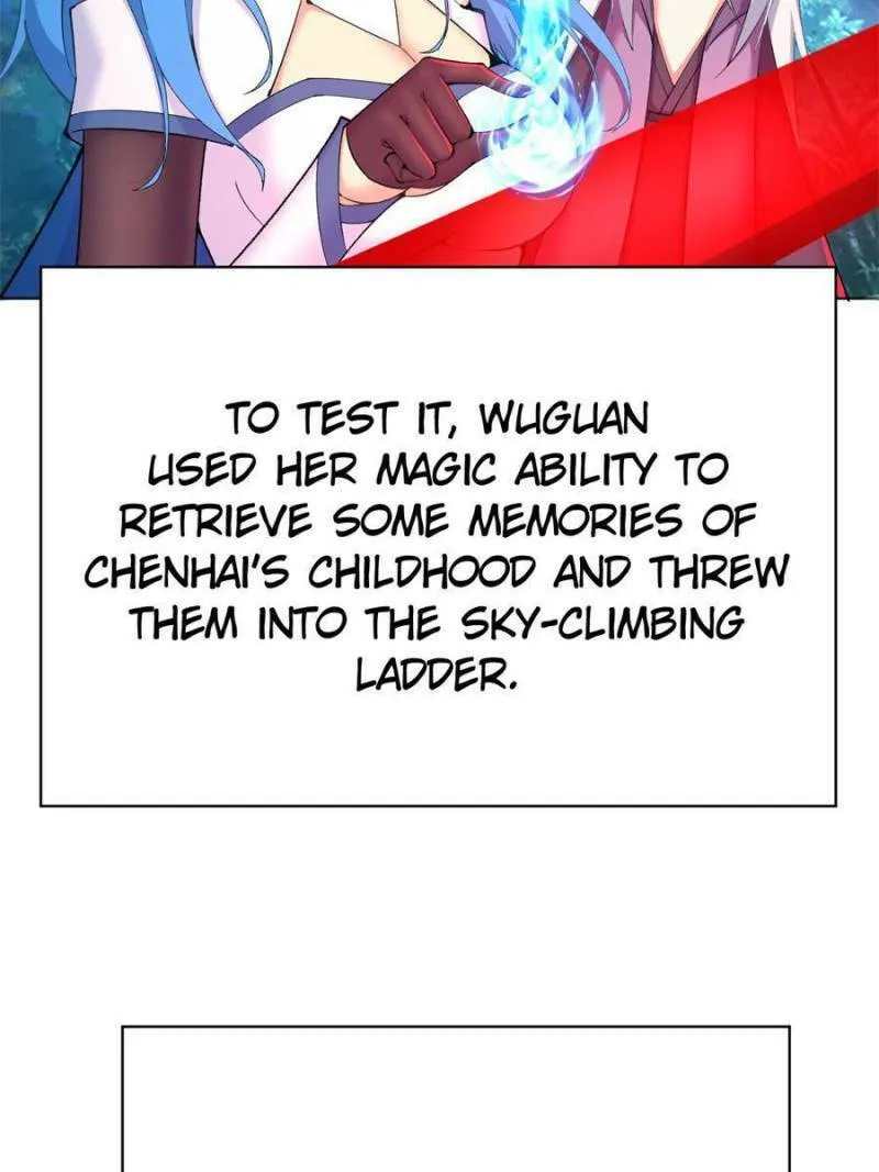 Read I Picked up an Attribute (Colored) chapter 377 image 13 on Lezhin