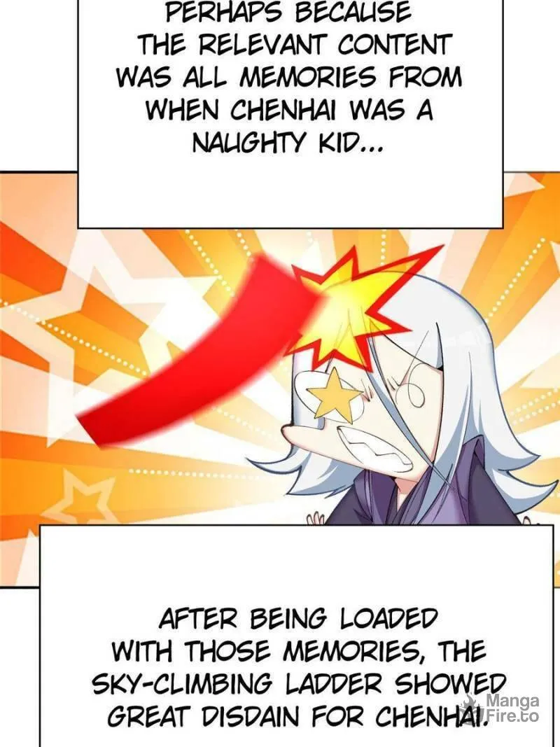 Read I Picked up an Attribute (Colored) chapter 377 image 14 on Lezhin