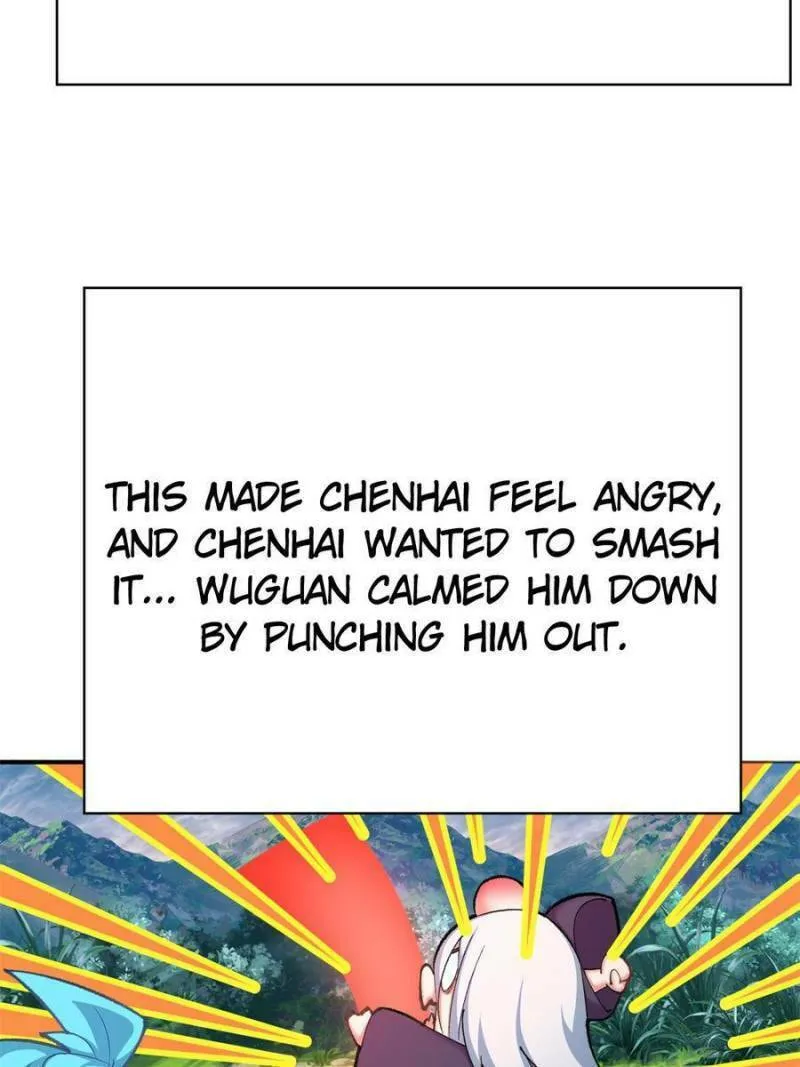 Read I Picked up an Attribute (Colored) chapter 377 image 15 on Lezhin