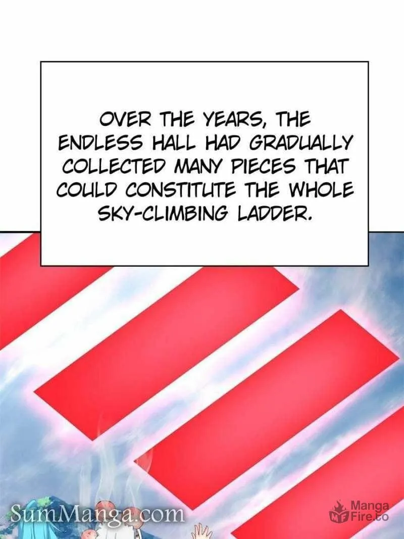 Read I Picked up an Attribute (Colored) chapter 377 image 17 on Lezhin
