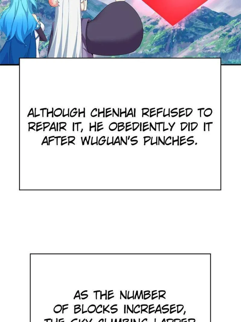 Read I Picked up an Attribute (Colored) chapter 377 image 18 on Lezhin