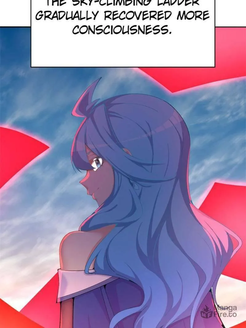Read I Picked up an Attribute (Colored) chapter 377 image 19 on Lezhin