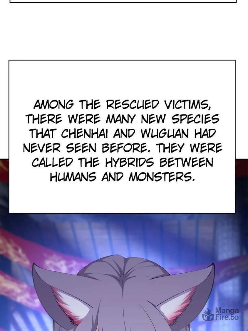 Read I Picked up an Attribute (Colored) chapter 377 image 2 on Lezhin