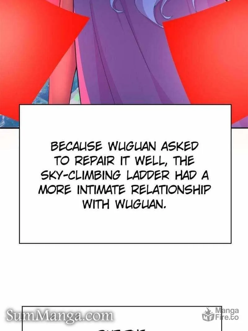 Read I Picked up an Attribute (Colored) chapter 377 image 20 on Lezhin