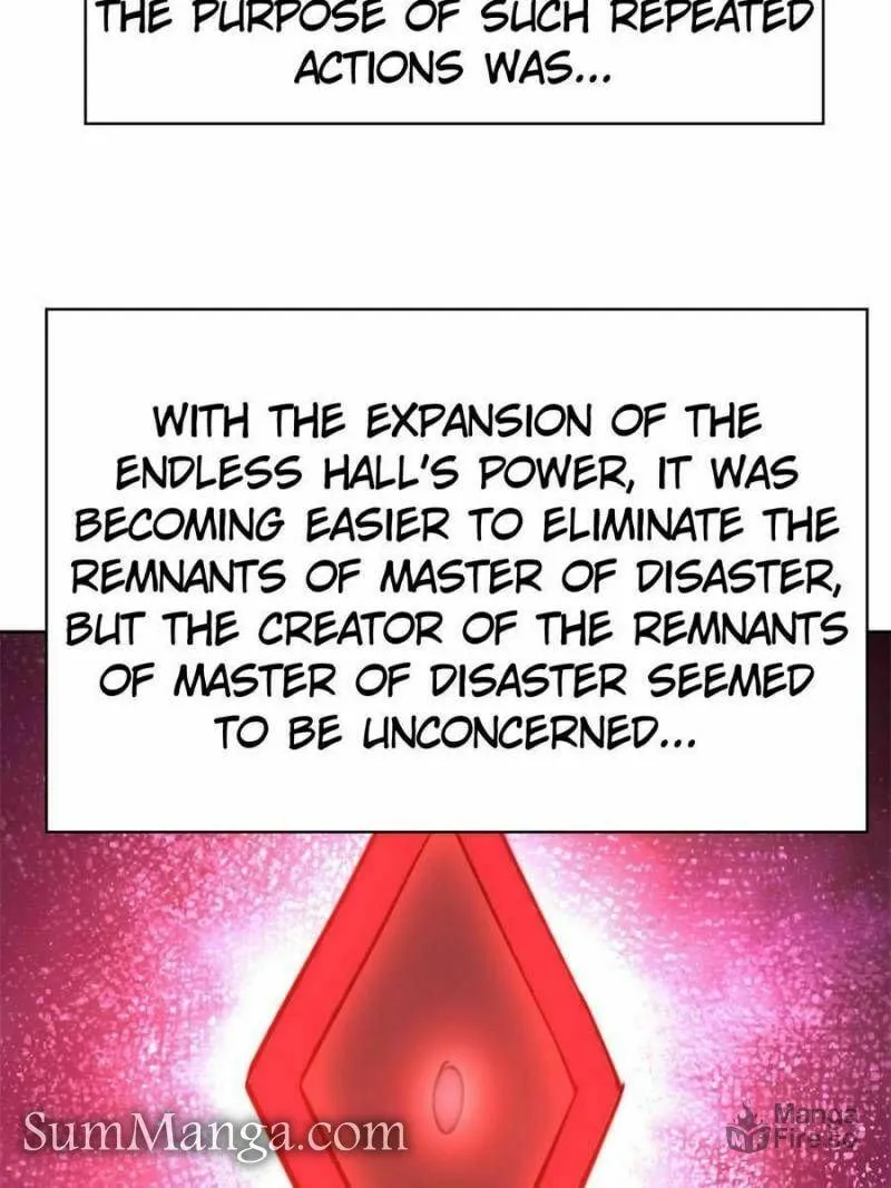 Read I Picked up an Attribute (Colored) chapter 377 image 26 on Lezhin
