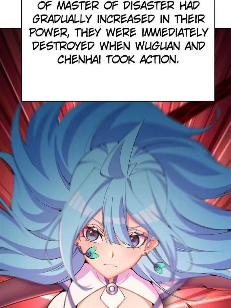 Read I Picked up an Attribute (Colored) chapter 377 image 28 on Lezhin