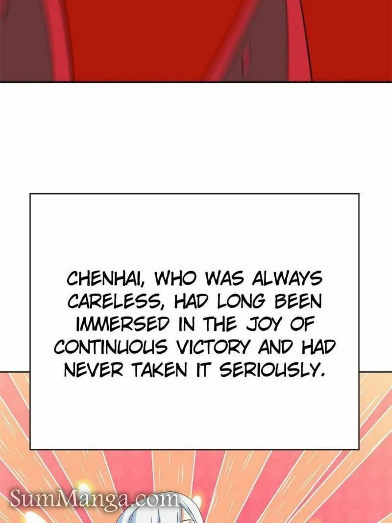 Read I Picked up an Attribute (Colored) chapter 377 image 30 on Lezhin