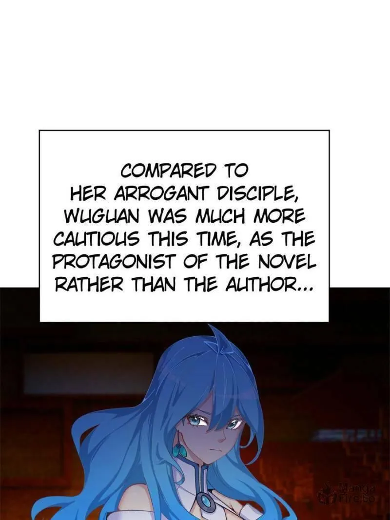 Read I Picked up an Attribute (Colored) chapter 377 image 34 on Lezhin