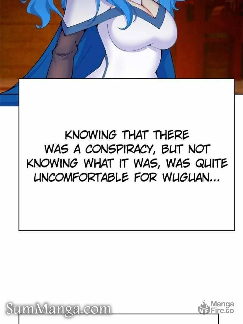 Read I Picked up an Attribute (Colored) chapter 377 image 35 on Lezhin
