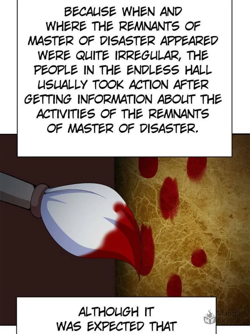 Read I Picked up an Attribute (Colored) chapter 377 image 38 on Lezhin