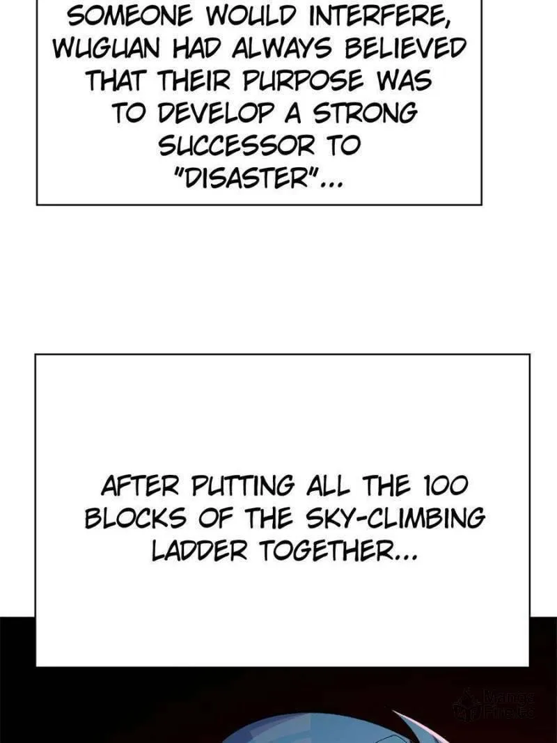 Read I Picked up an Attribute (Colored) chapter 377 image 39 on Lezhin