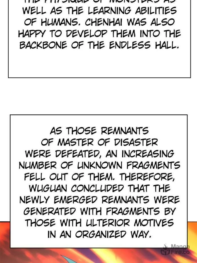 Read I Picked up an Attribute (Colored) chapter 377 image 4 on Lezhin