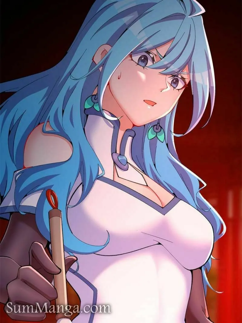 Read I Picked up an Attribute (Colored) chapter 377 image 40 on Lezhin