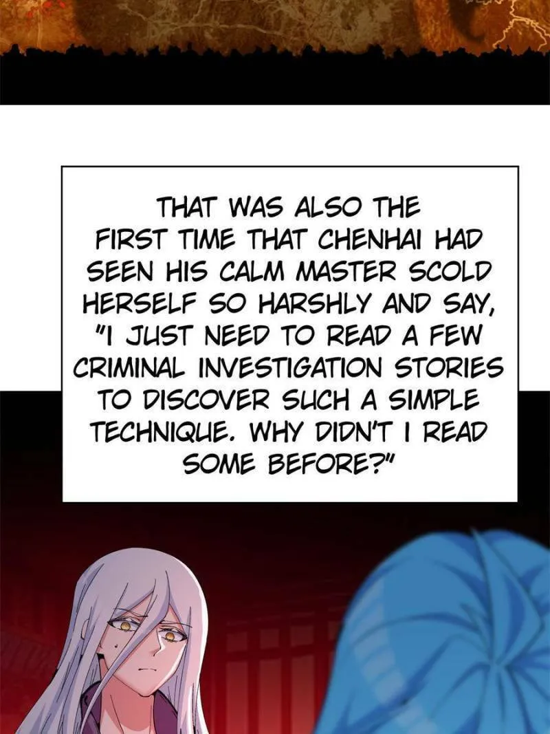 Read I Picked up an Attribute (Colored) chapter 377 image 43 on Lezhin