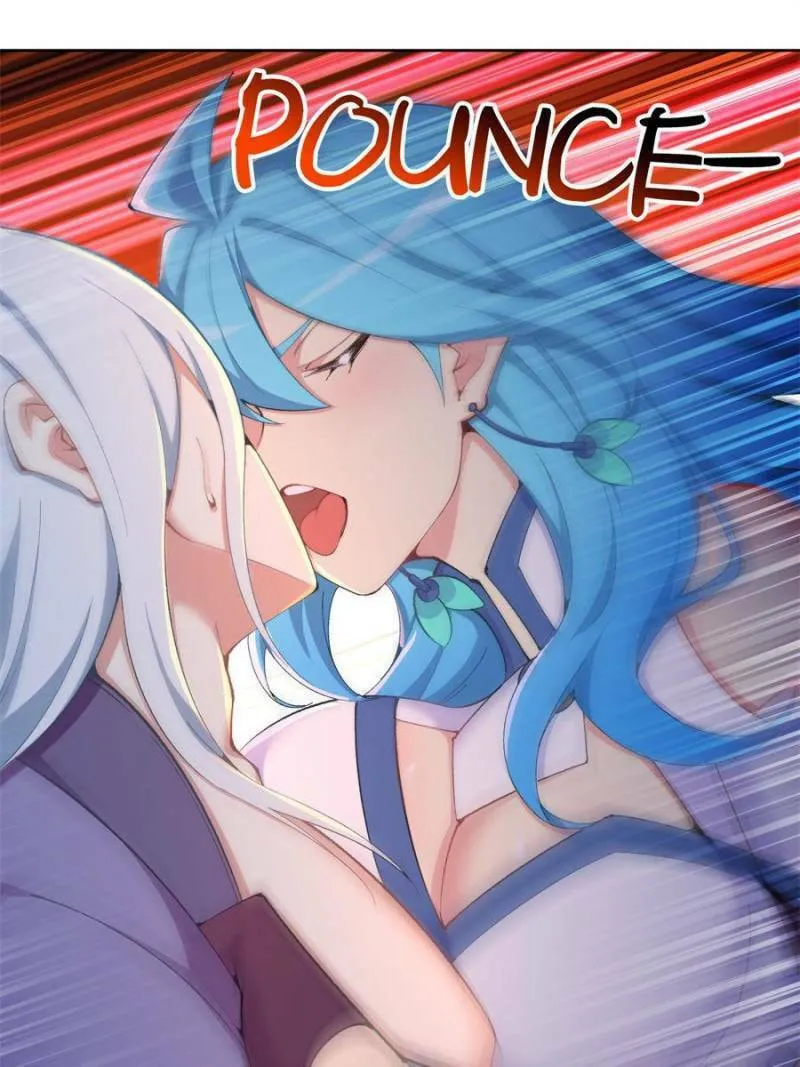 Read I Picked up an Attribute (Colored) chapter 377 image 48 on Lezhin