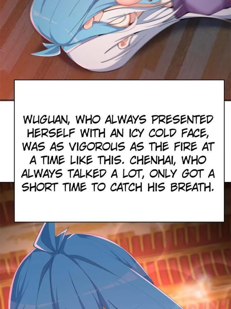 Read I Picked up an Attribute (Colored) chapter 377 image 52 on Lezhin