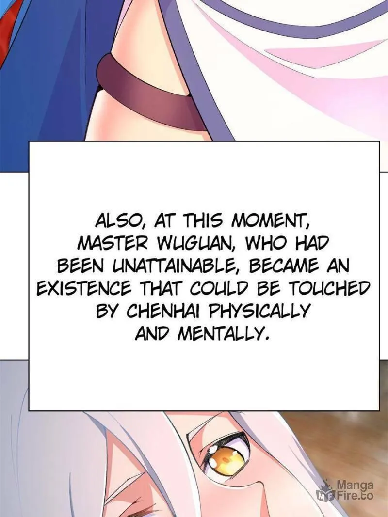 Read I Picked up an Attribute (Colored) chapter 377 image 54 on Lezhin