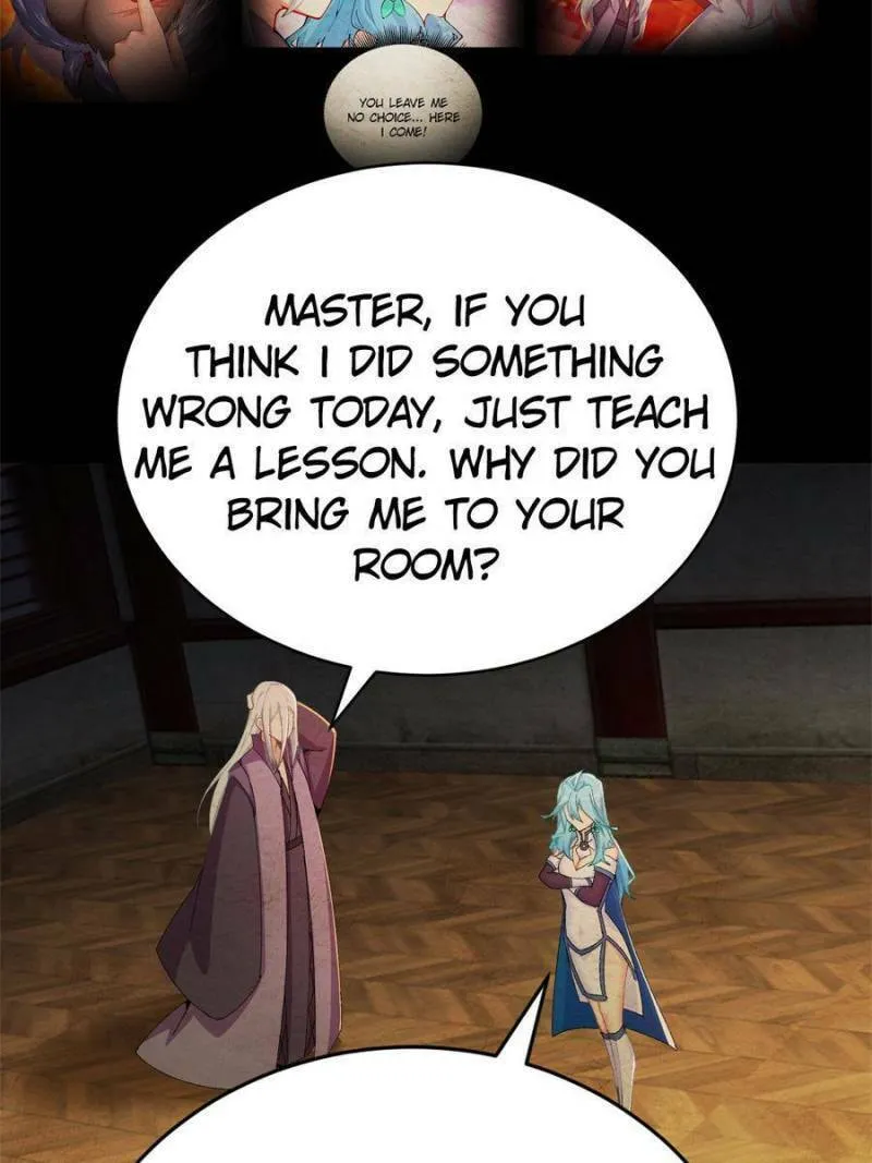 Read I Picked up an Attribute (Colored) chapter 377 image 57 on Lezhin