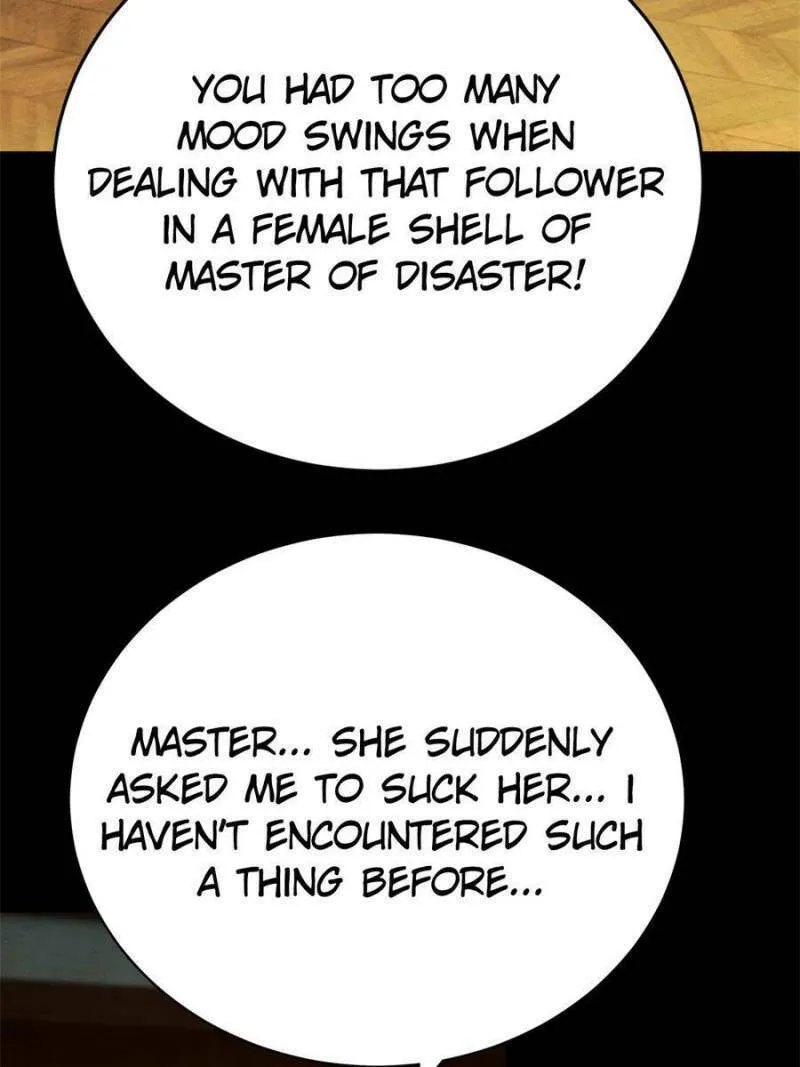 Read I Picked up an Attribute (Colored) chapter 377 image 58 on Lezhin