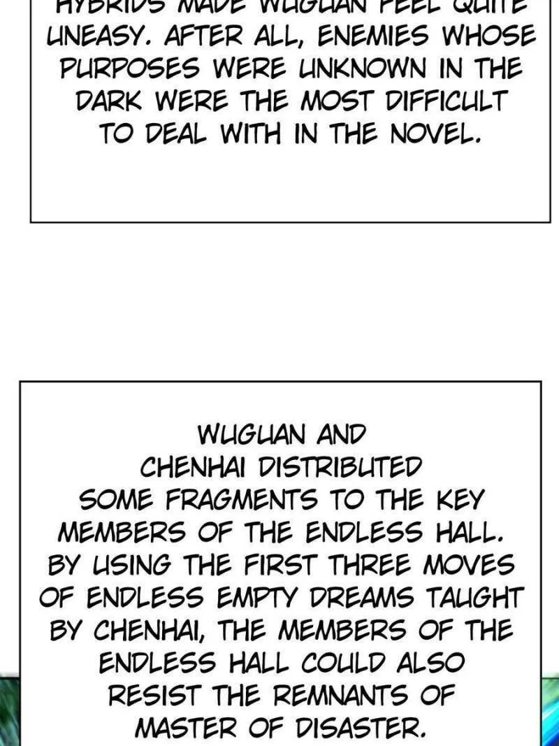 Read I Picked up an Attribute (Colored) chapter 377 image 6 on Lezhin