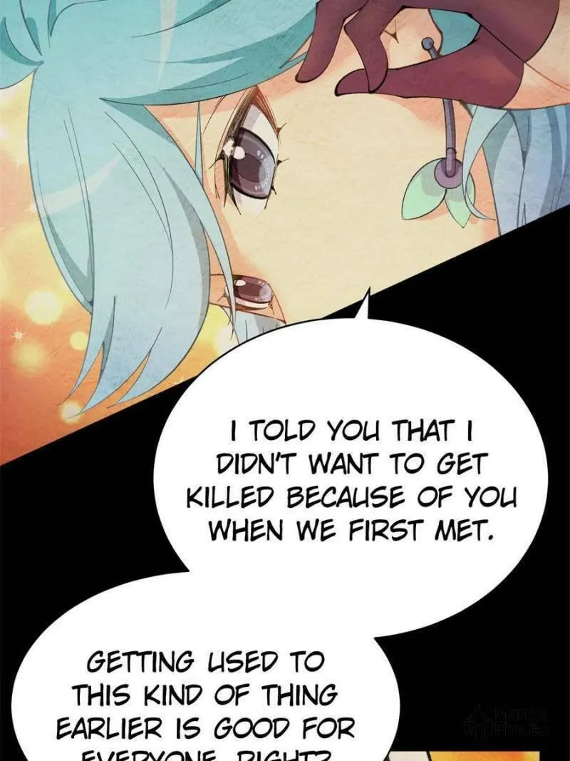 Read I Picked up an Attribute (Colored) chapter 377 image 64 on Lezhin
