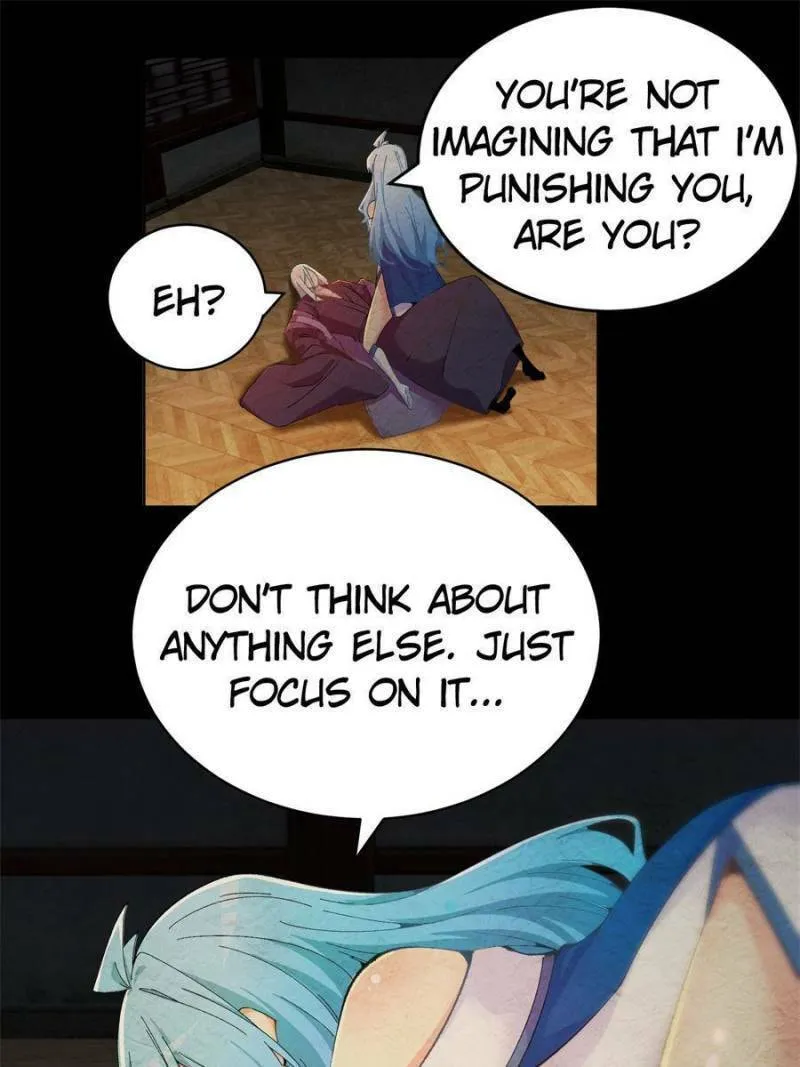 Read I Picked up an Attribute (Colored) chapter 377 image 66 on Lezhin
