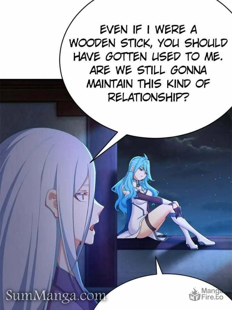 Read I Picked up an Attribute (Colored) chapter 377 image 71 on Lezhin