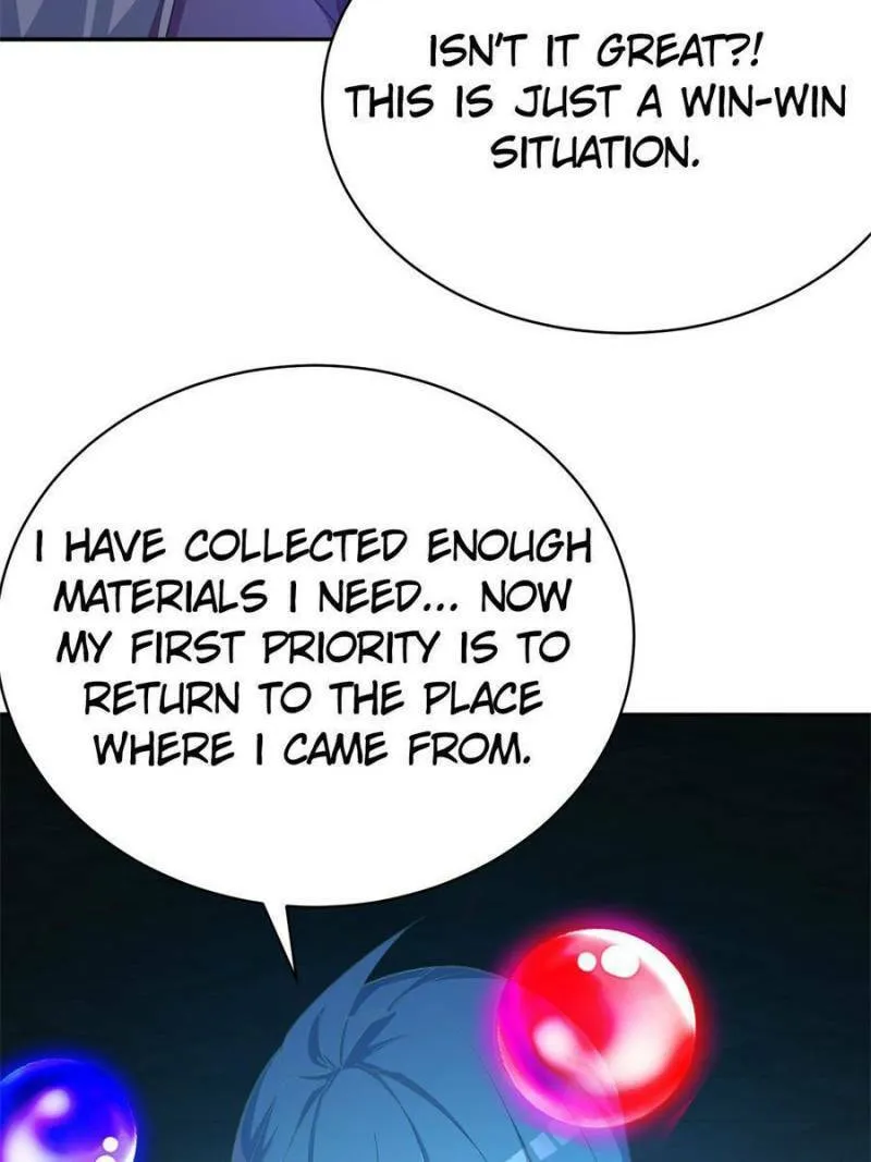 Read I Picked up an Attribute (Colored) chapter 377 image 72 on Lezhin