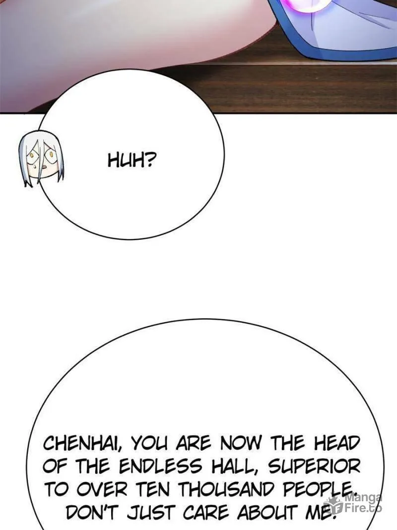 Read I Picked up an Attribute (Colored) chapter 377 image 74 on Lezhin