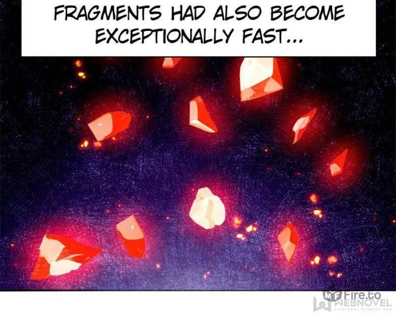 Read I Picked up an Attribute (Colored) chapter 377 image 8 on Lezhin