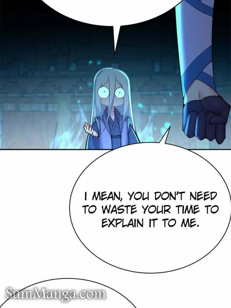 Read I Picked up an Attribute (Colored) chapter 378 image 10 on Lezhin