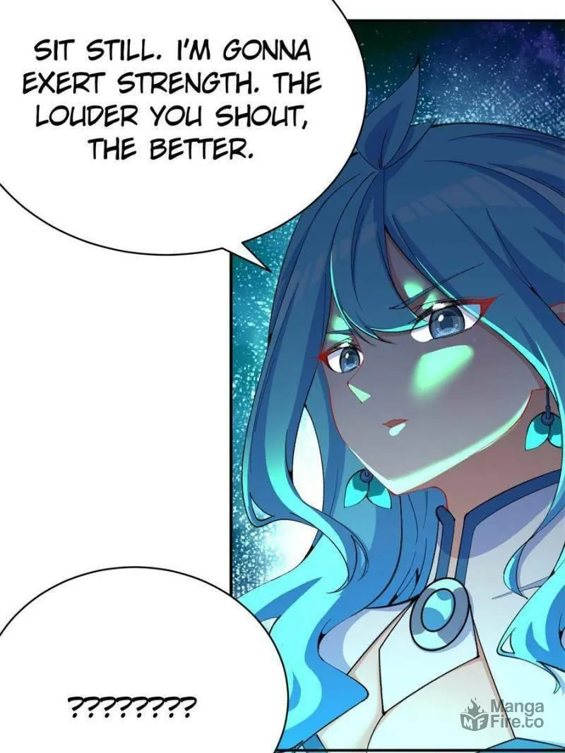 Read I Picked up an Attribute (Colored) chapter 378 image 11 on Lezhin