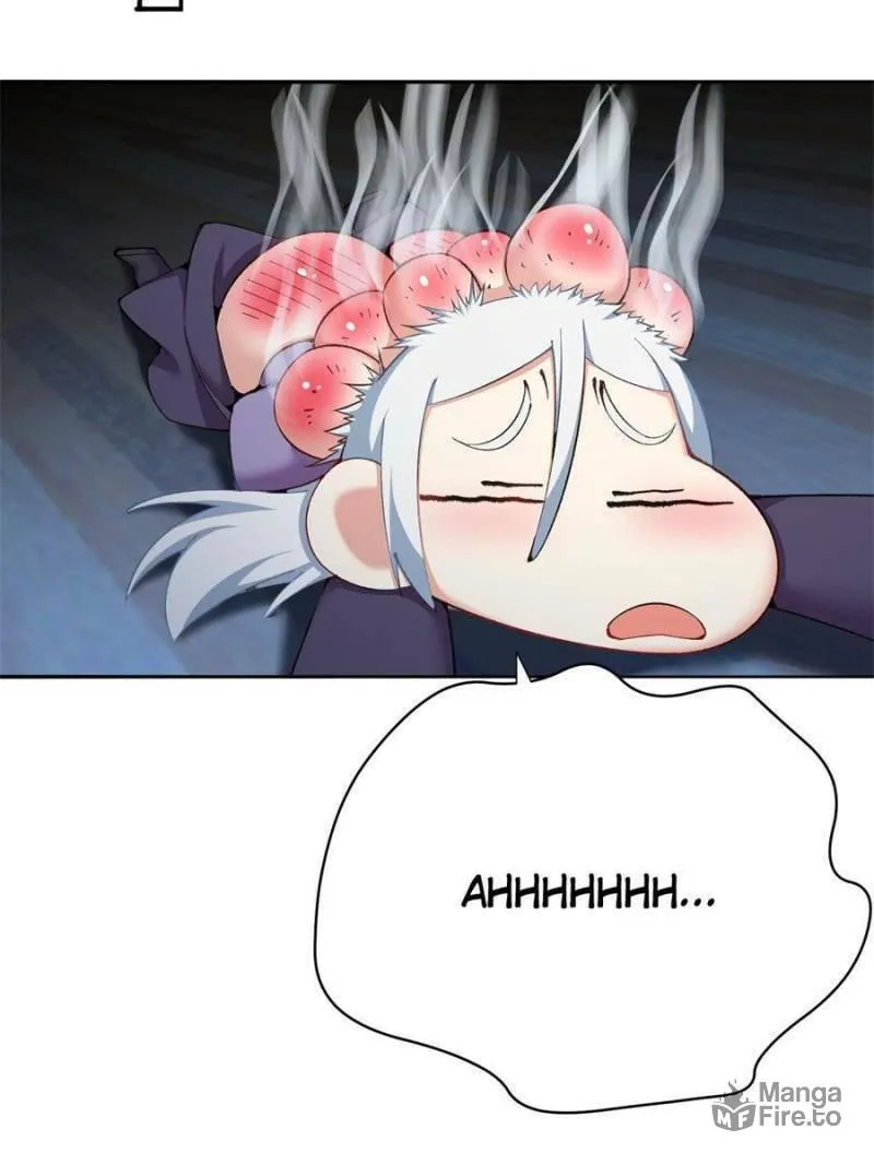 Read I Picked up an Attribute (Colored) chapter 378 image 14 on Lezhin