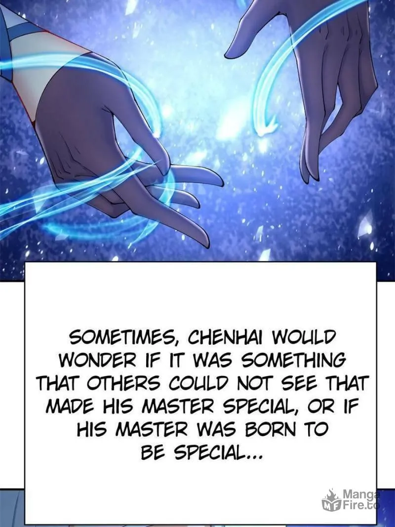 Read I Picked up an Attribute (Colored) chapter 378 image 17 on Lezhin