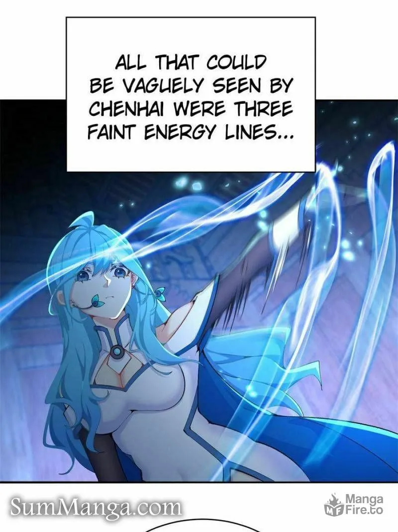 Read I Picked up an Attribute (Colored) chapter 378 image 19 on Lezhin