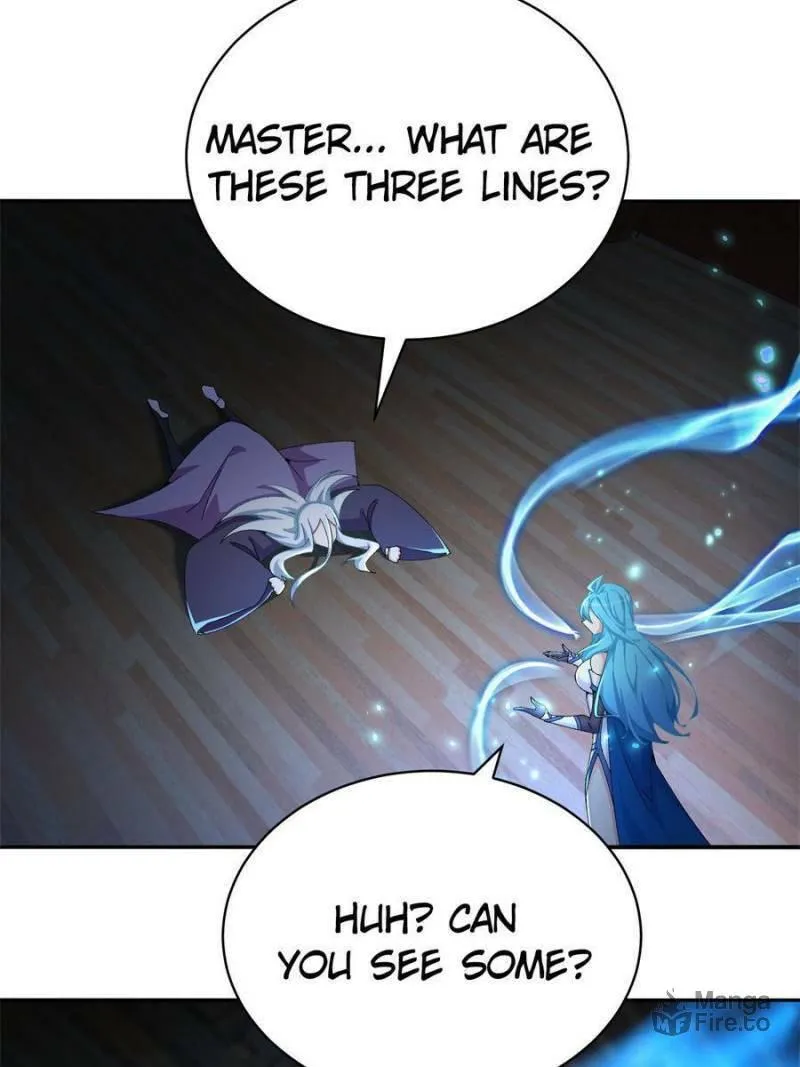 Read I Picked up an Attribute (Colored) chapter 378 image 20 on Lezhin