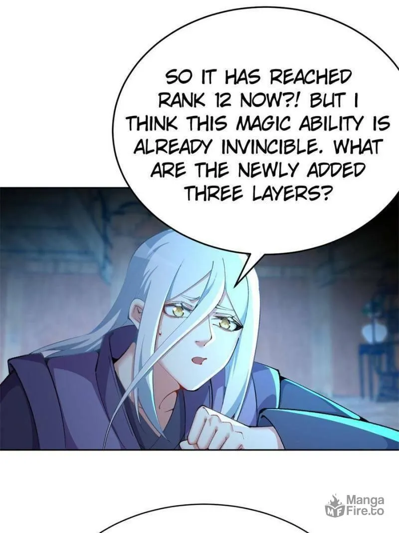 Read I Picked up an Attribute (Colored) chapter 378 image 24 on Lezhin