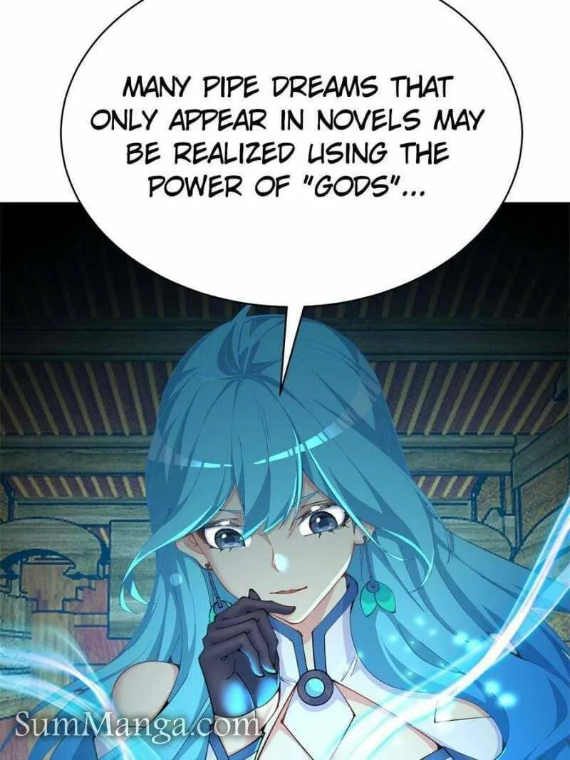 Read I Picked up an Attribute (Colored) chapter 378 image 25 on Lezhin